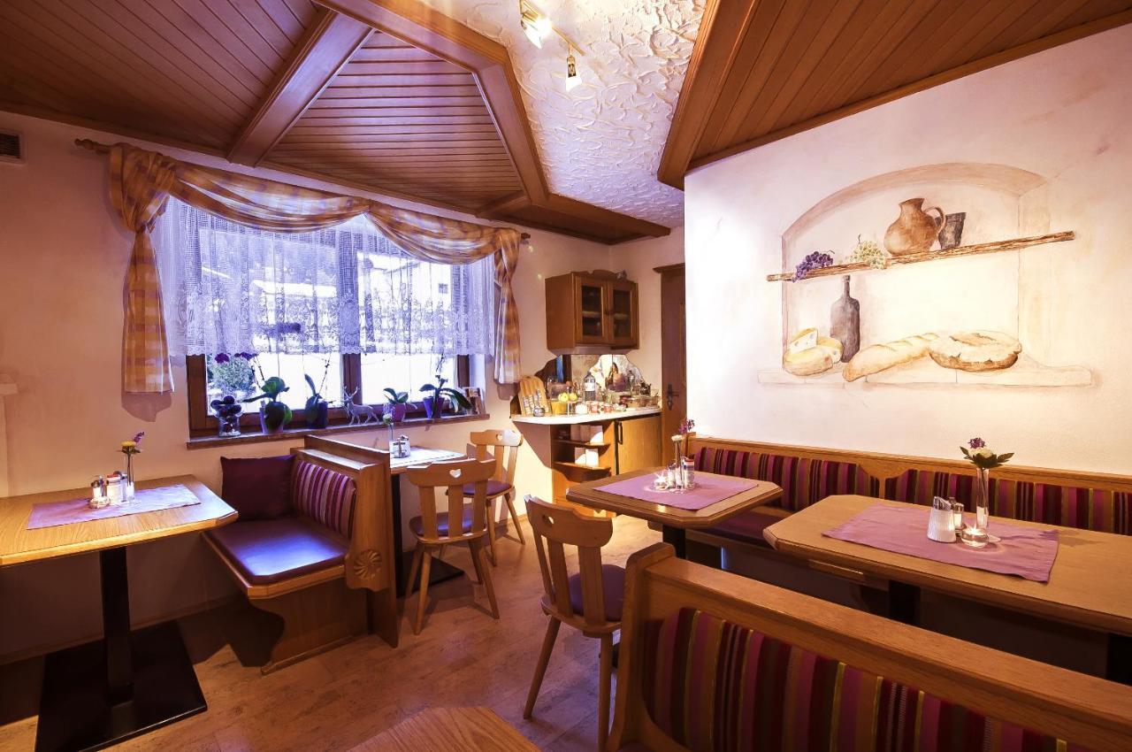Landhaus Brigitte Flachau Ngoại thất bức ảnh