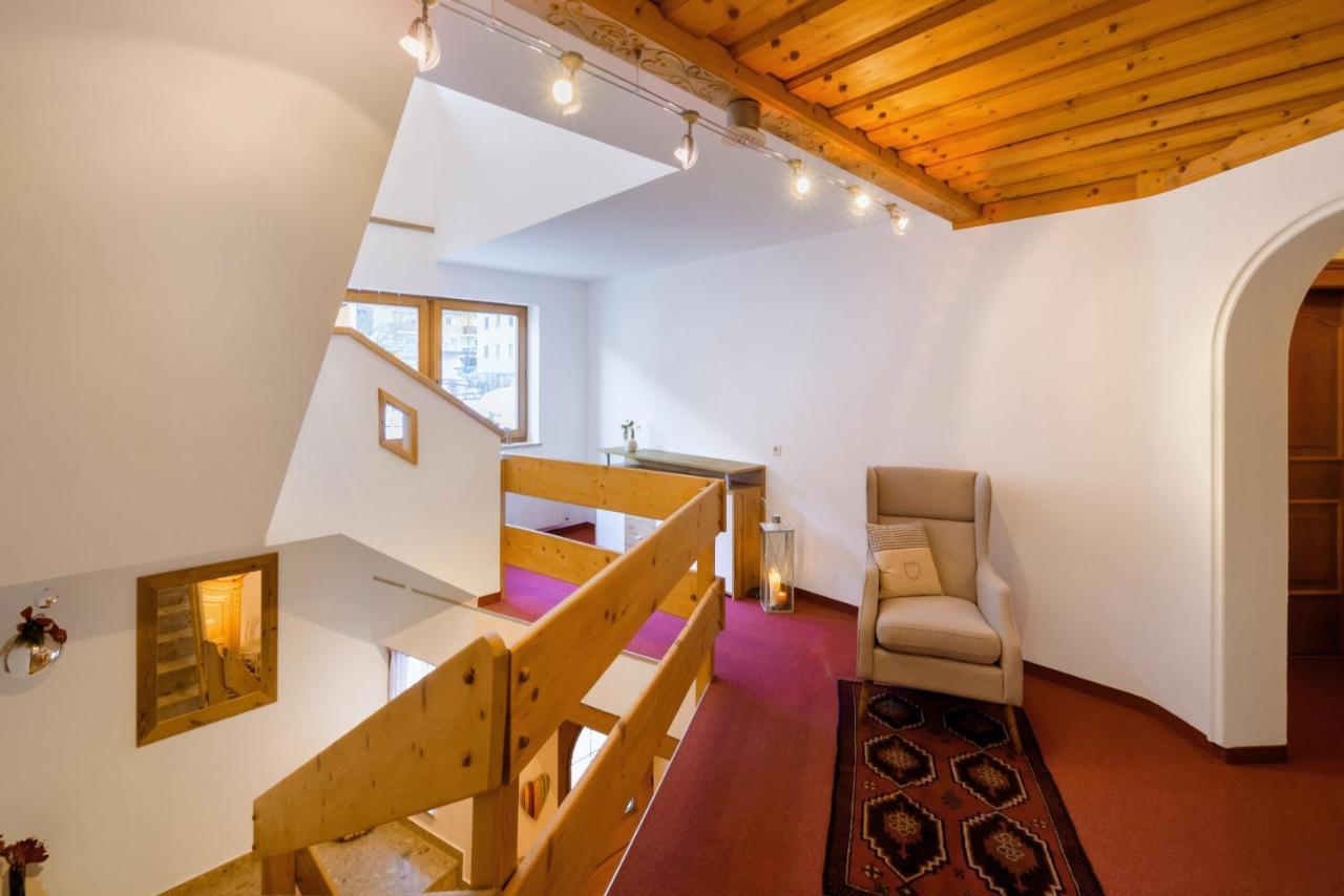 Landhaus Brigitte Flachau Ngoại thất bức ảnh