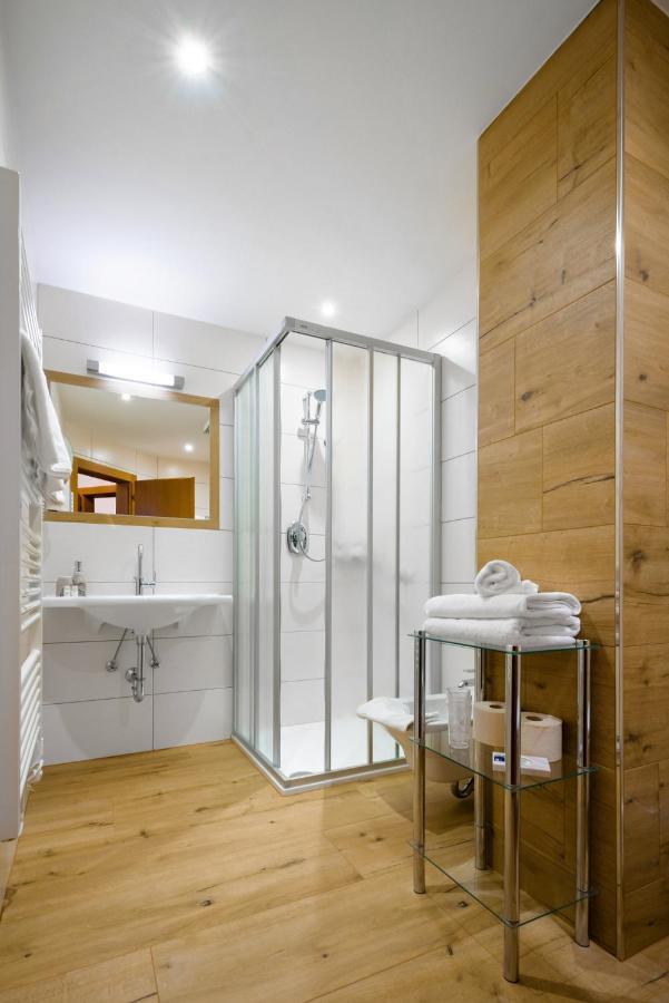 Landhaus Brigitte Flachau Ngoại thất bức ảnh
