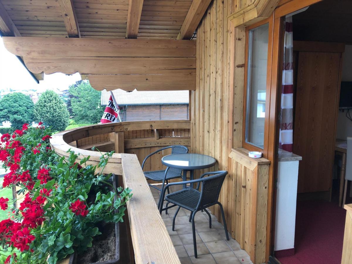 Landhaus Brigitte Flachau Ngoại thất bức ảnh