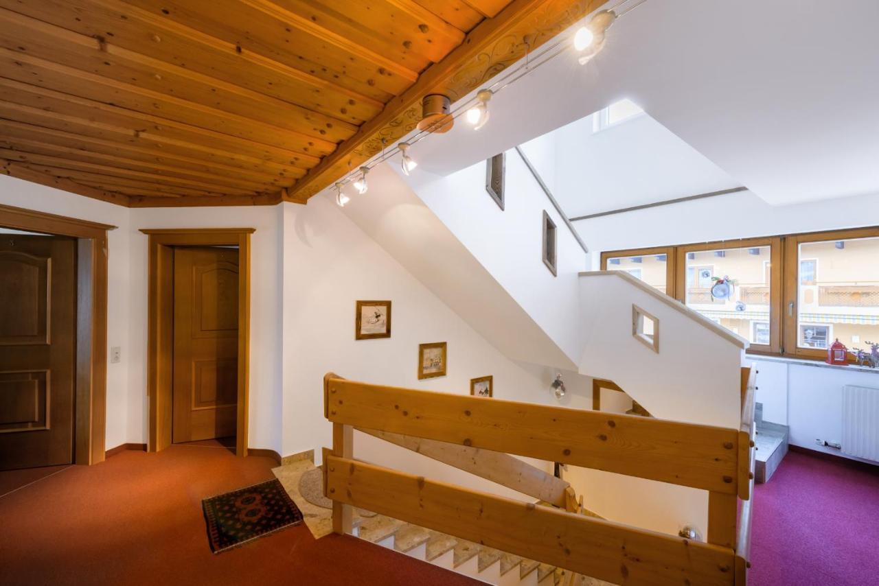 Landhaus Brigitte Flachau Ngoại thất bức ảnh