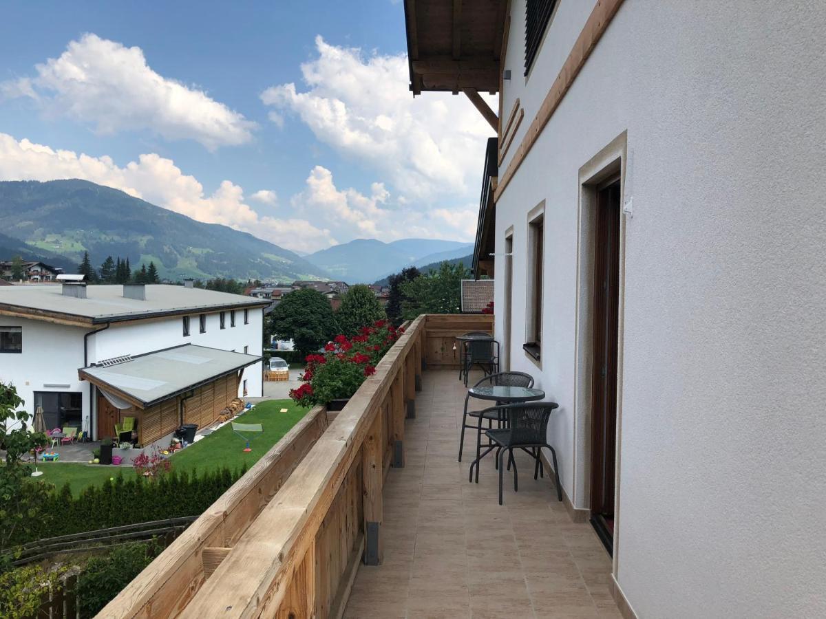 Landhaus Brigitte Flachau Ngoại thất bức ảnh