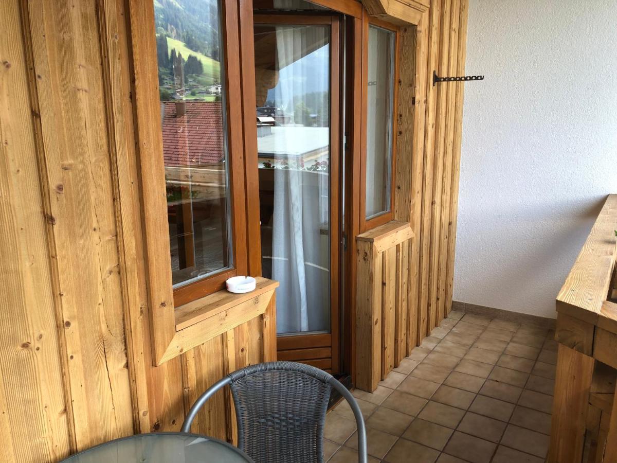 Landhaus Brigitte Flachau Ngoại thất bức ảnh